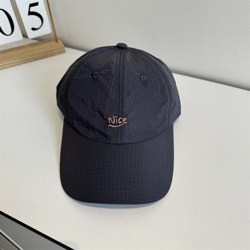 Herre Lettvekts Athletic Caps Skanto