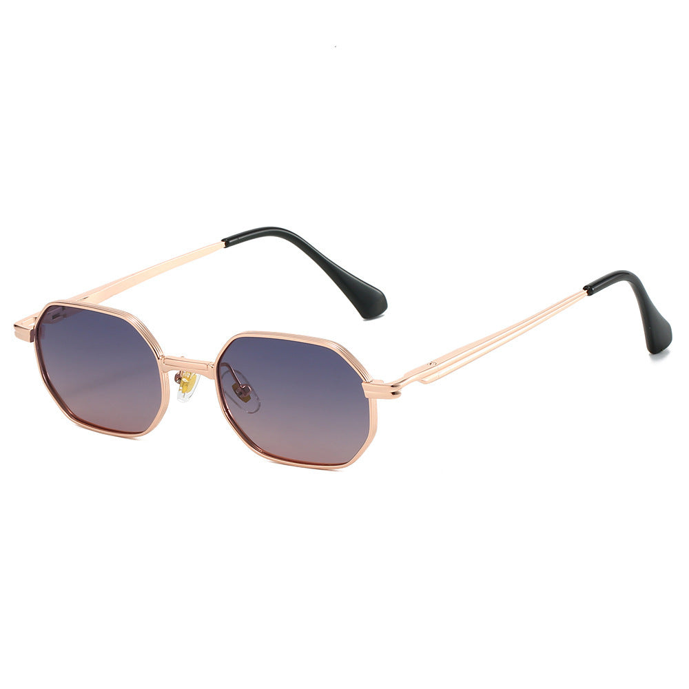 Dame moteriktig synshjelp i moderne, åttkantet design Skanto