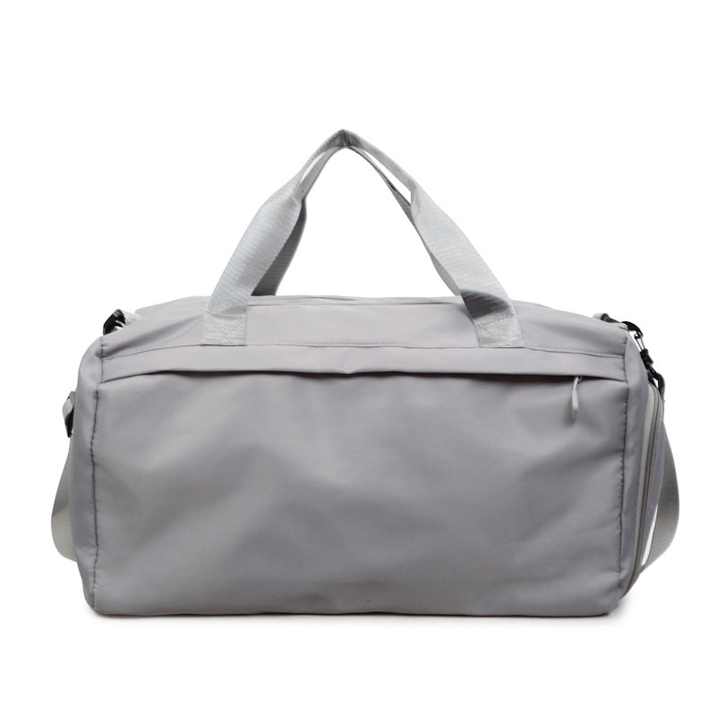Allsidig sport-duffel-bag Skanto