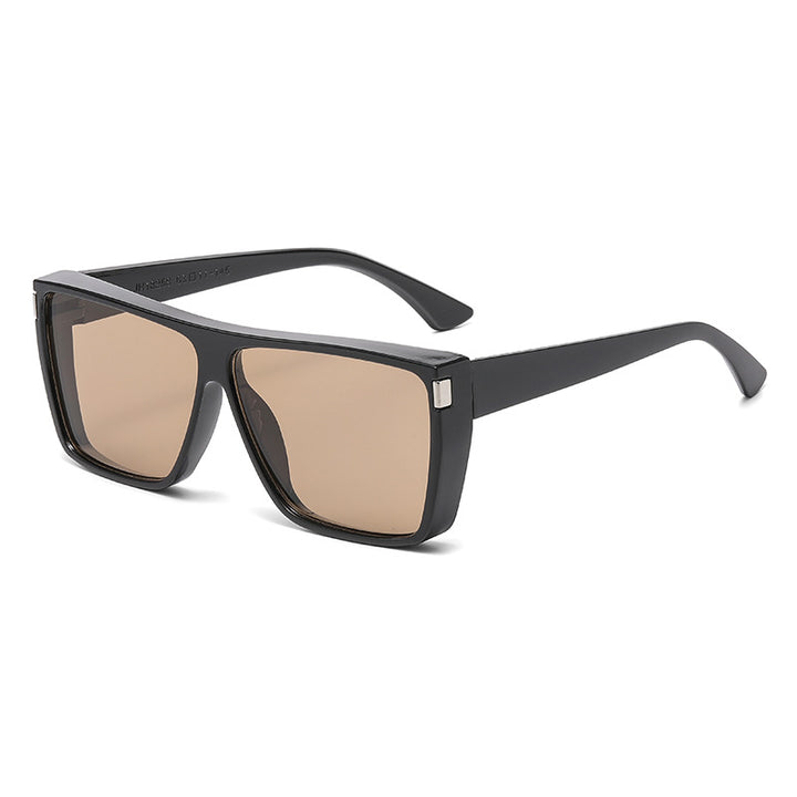 Women's square sunglasses Skanto