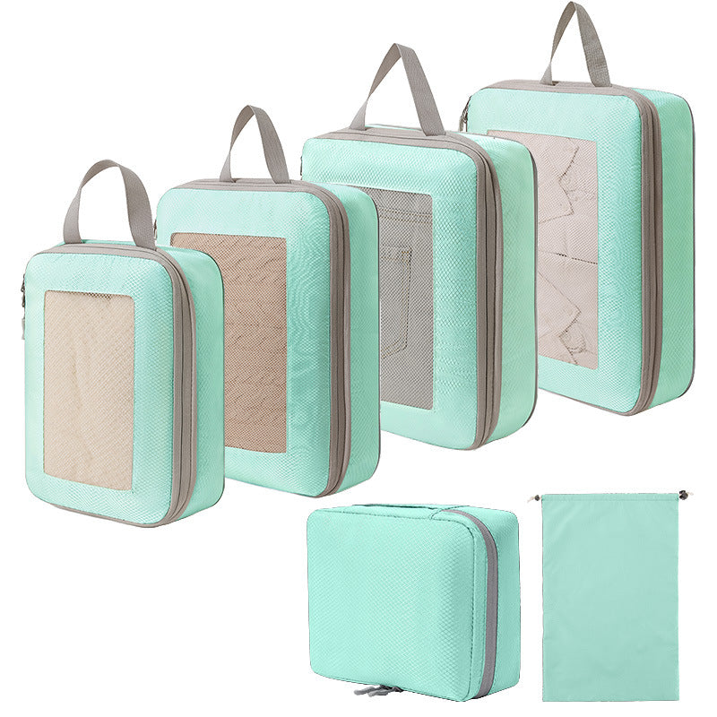 Travel Organizer Skanto