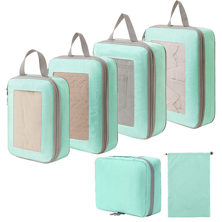 Travel Organizer Skanto