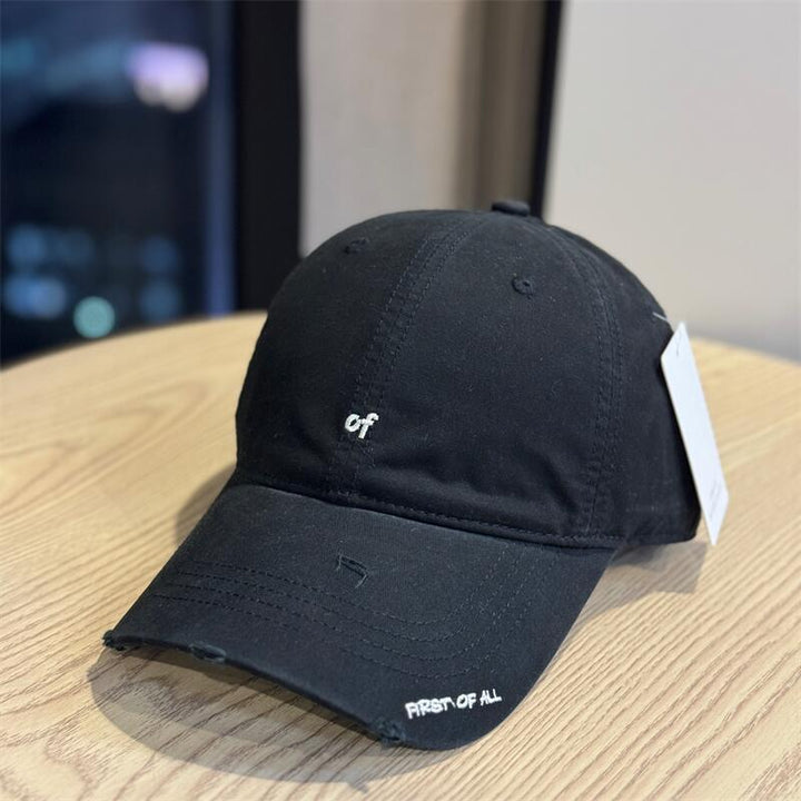 Herre Klassisk Justerbar Caps Skanto 1784270698