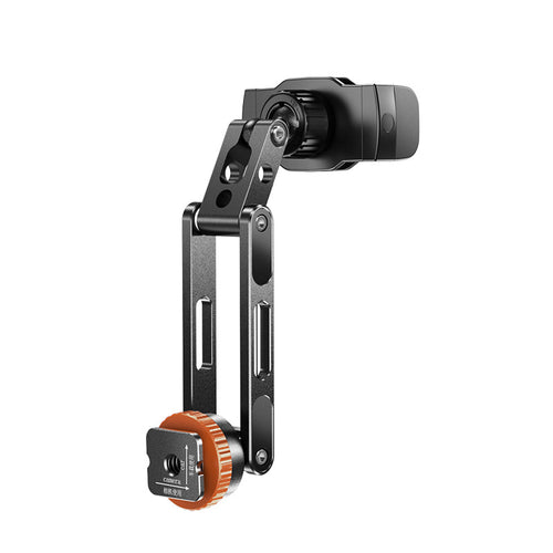 Unisex Fleksibel Smartphone-Magnetholder Skanto