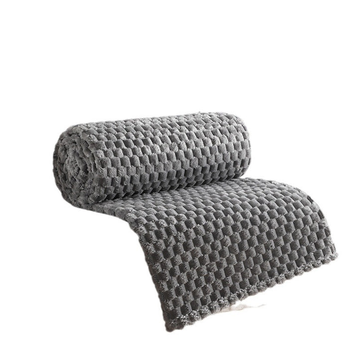 Damen Kuscheledecke Skanto