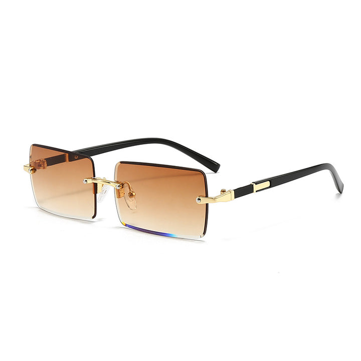 Dame solbrille Skanto