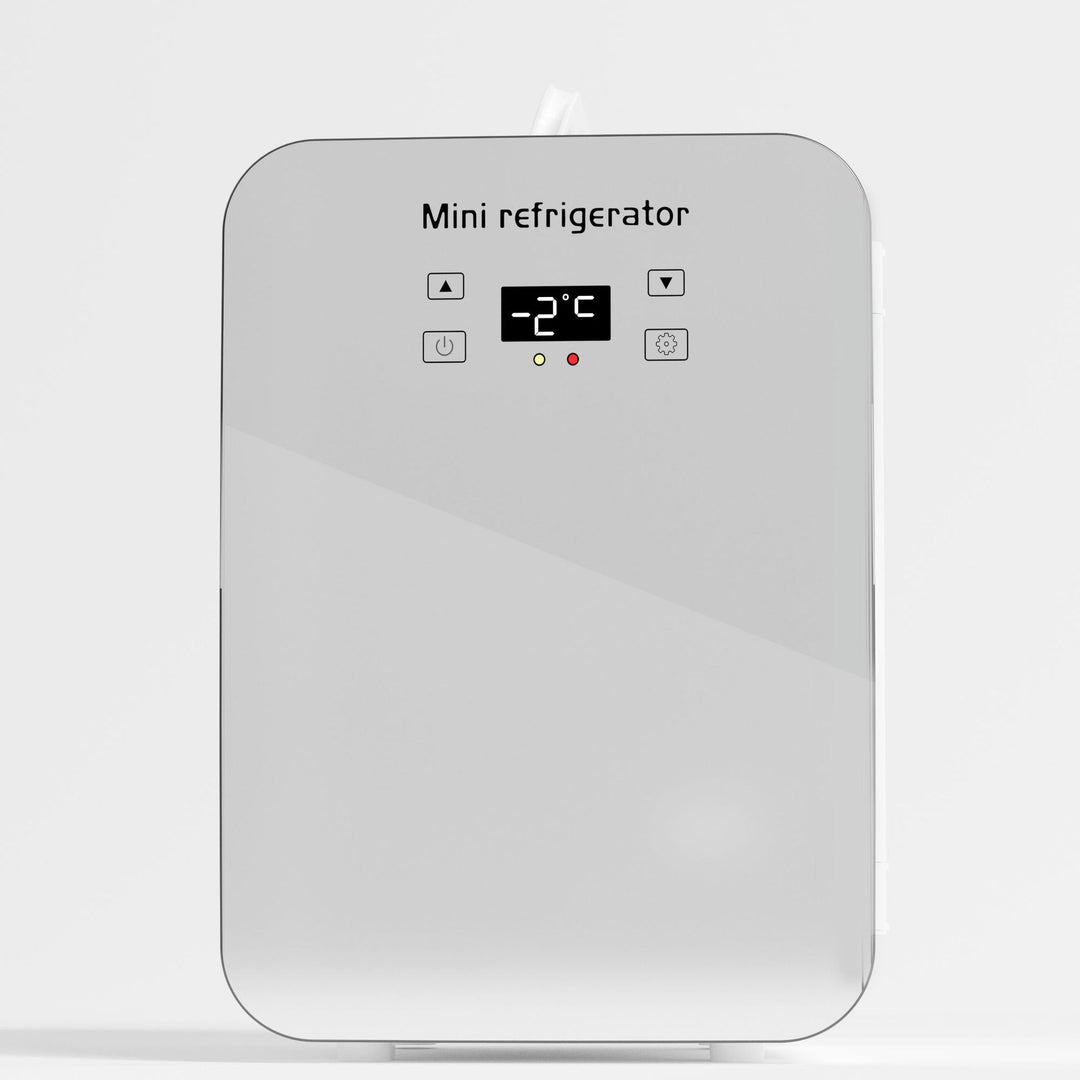 Damer Mini-Kjøleskap Skanto
