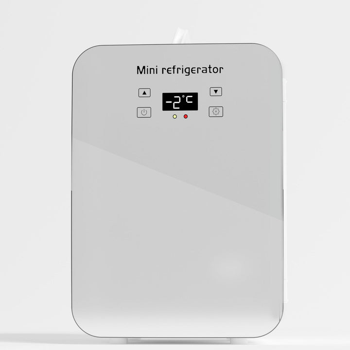 Damer Mini-Kjøleskap Skanto