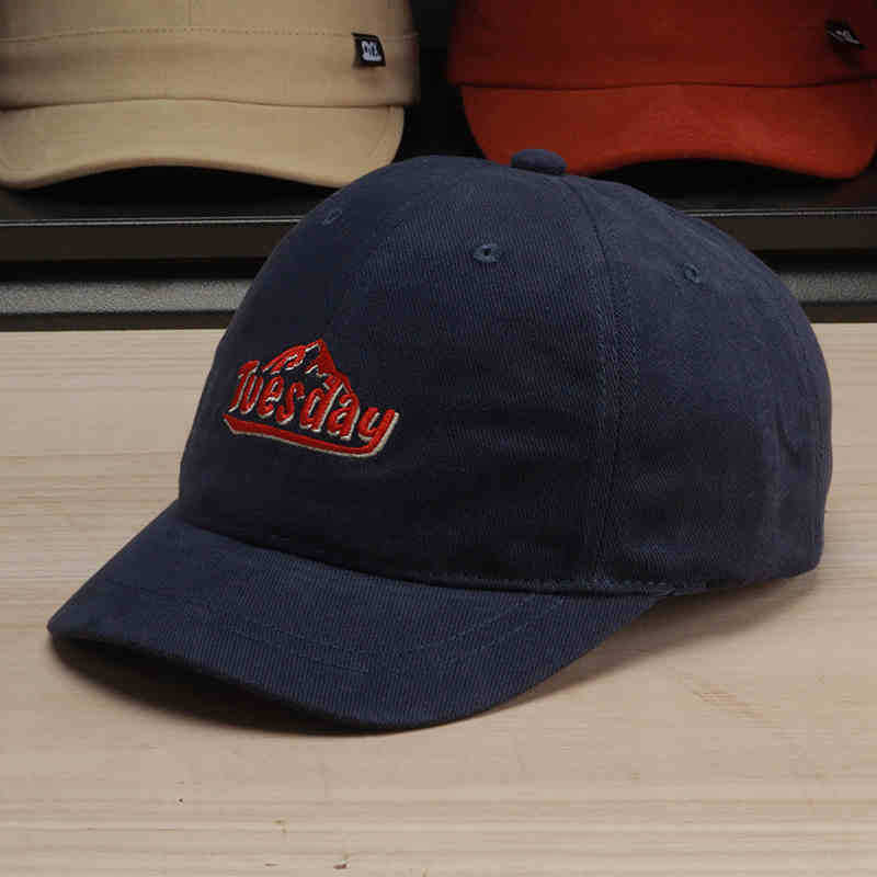 Herre Strukturert Bomullsbaseballcaps Skanto 1784188514