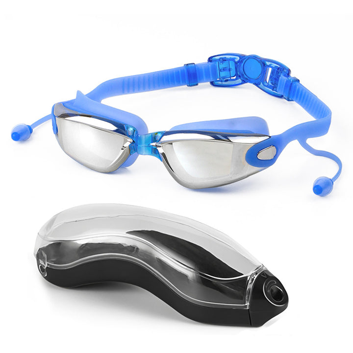 Svømmebrille Skanto