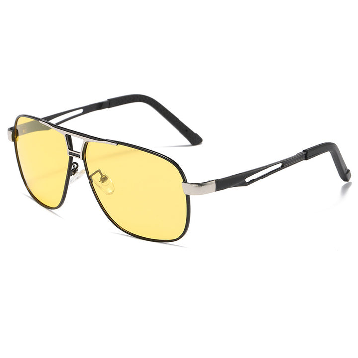 Dame sporty solbriller med moderne design og UV-beskyttelse Skanto