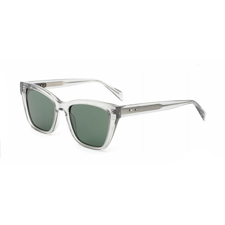 Dame moteriktig solbrille Skanto