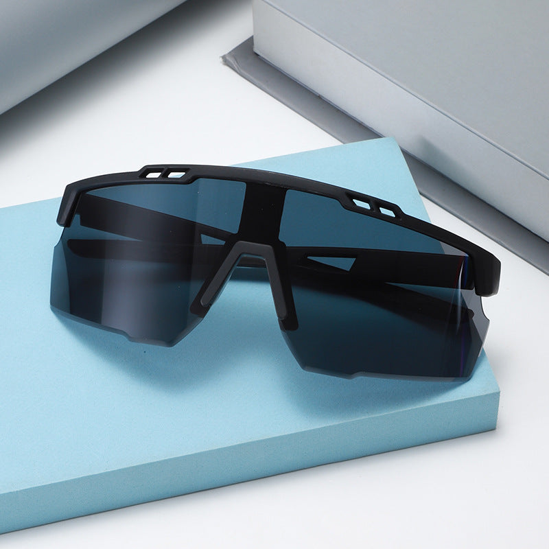 Men's High-Performance Outdoor Sport Sunglasses Skanto