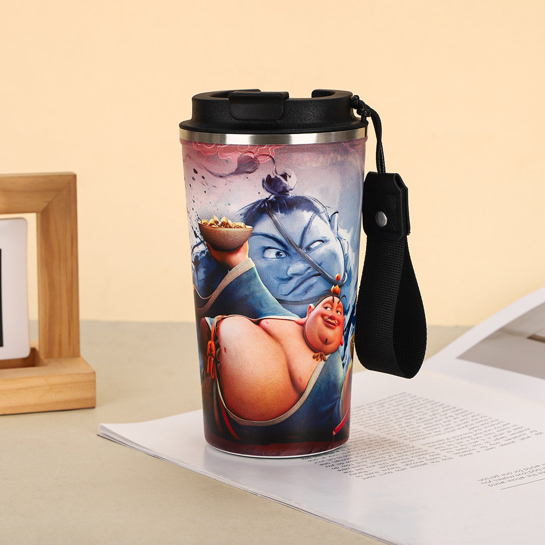 Kvinnenes Thermo Mug Skanto