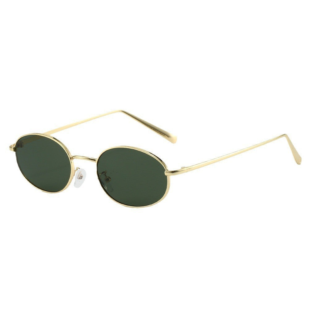 Dame fashionable solbriller Skanto