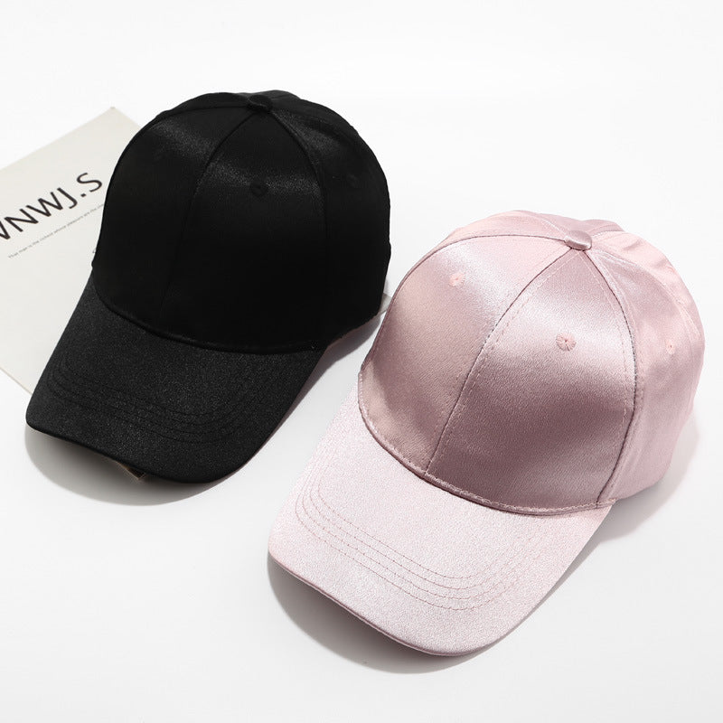Men's Sleek Performance Baseball Cap Skanto