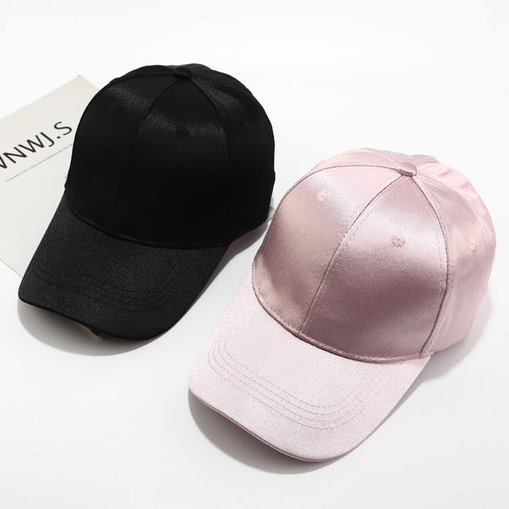 Men's Sleek Performance Baseball Cap Skanto