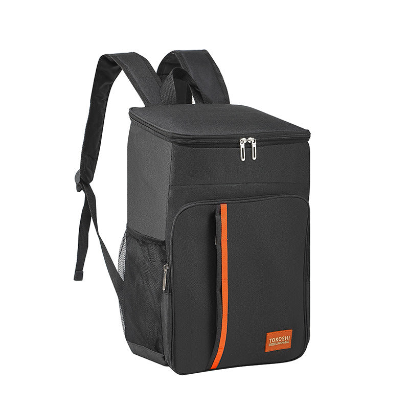 Cooler Bag With Versatile Pockets Skanto