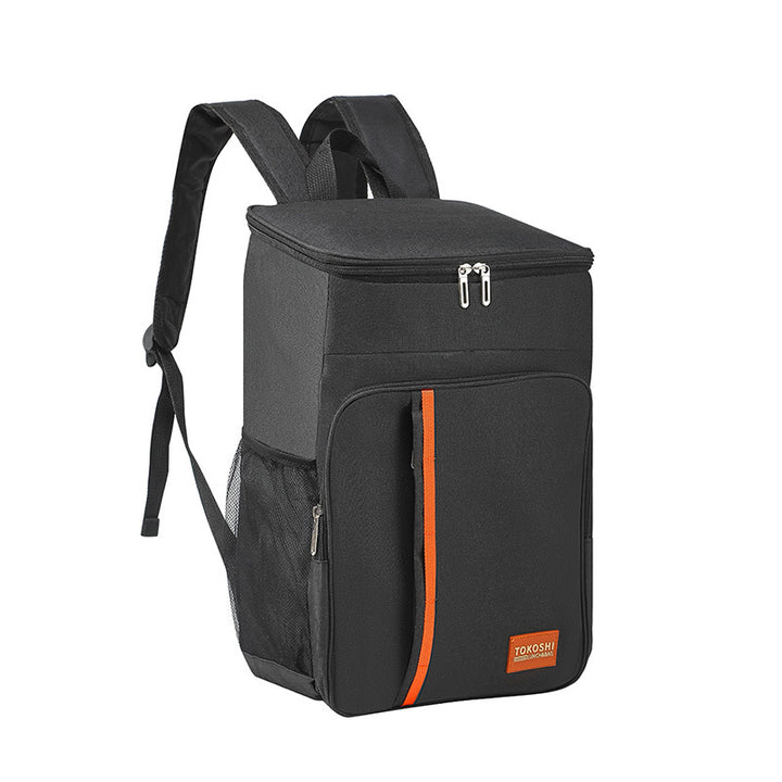 Cooler Bag With Versatile Pockets Skanto