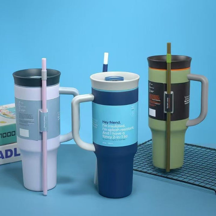 Trinkebecher Skanto
