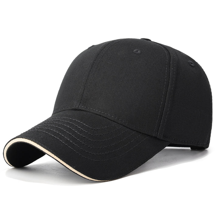 Herre Klassisk Hverdag Baseball Cap Skanto