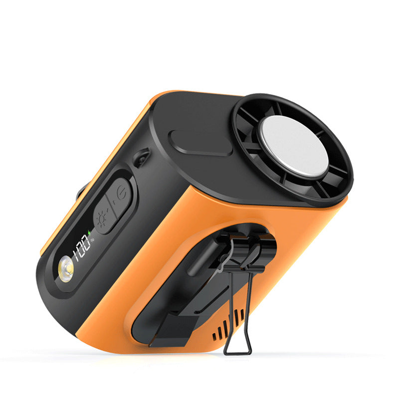 Unisex bærbar Bluetooth-høyttaler Skanto