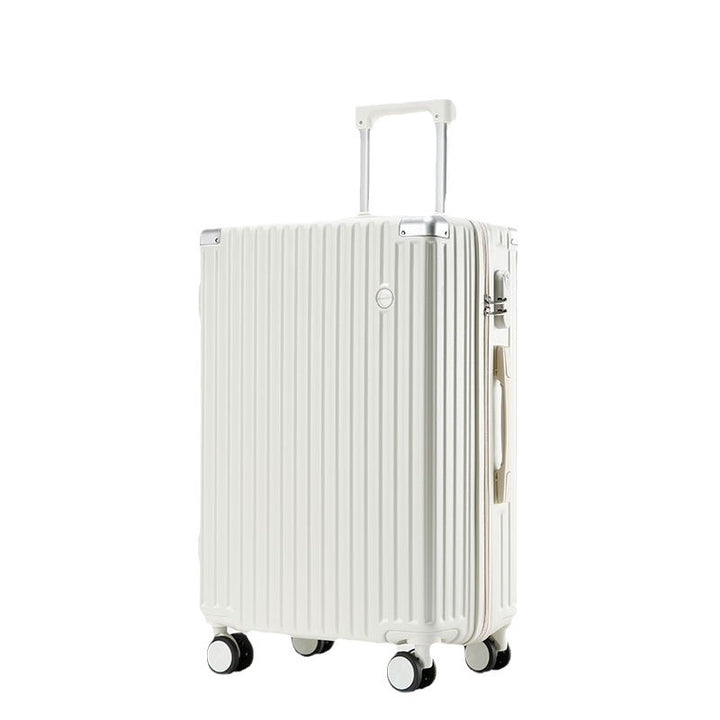 Lettvekt Multi-Funksjonell Spinner Bagasje Skanto