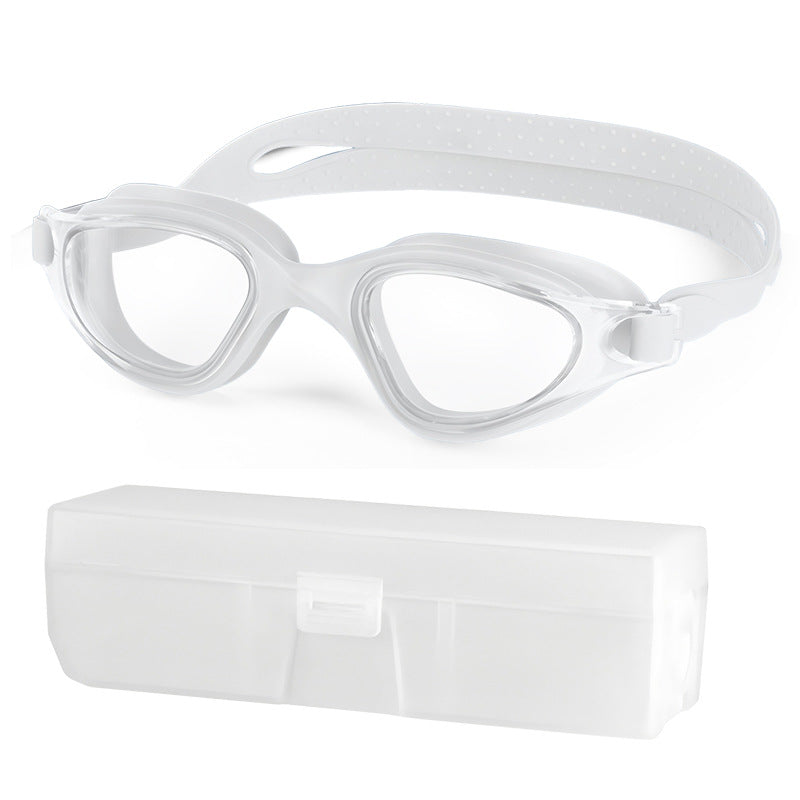 Svømmebrille Skanto