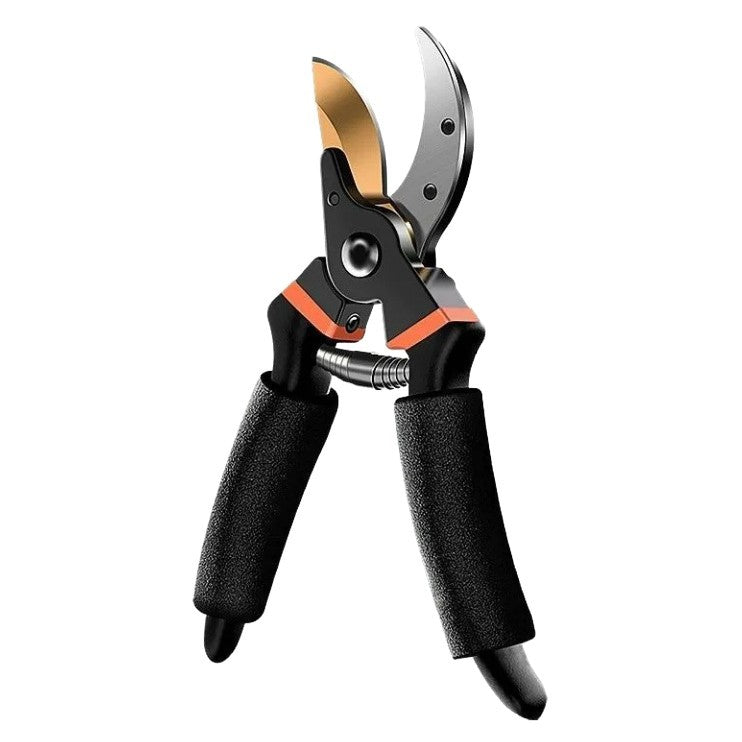 Ergonomisk Bypass-Hagesaks med polstrede, sklisikre håndtak Skanto
