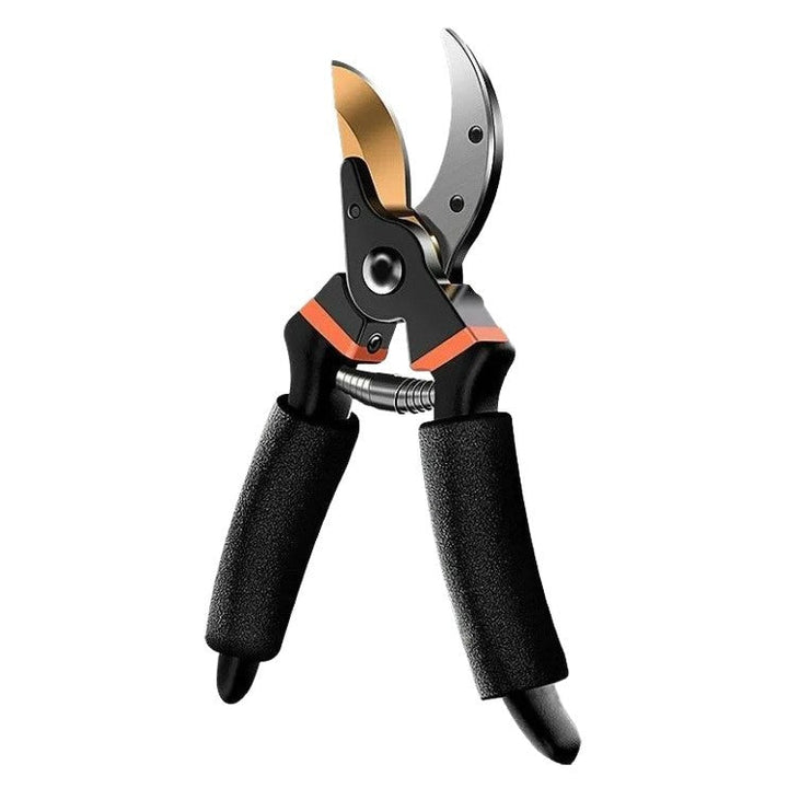 Ergonomisk Bypass-Hagesaks med polstrede, sklisikre håndtak Skanto
