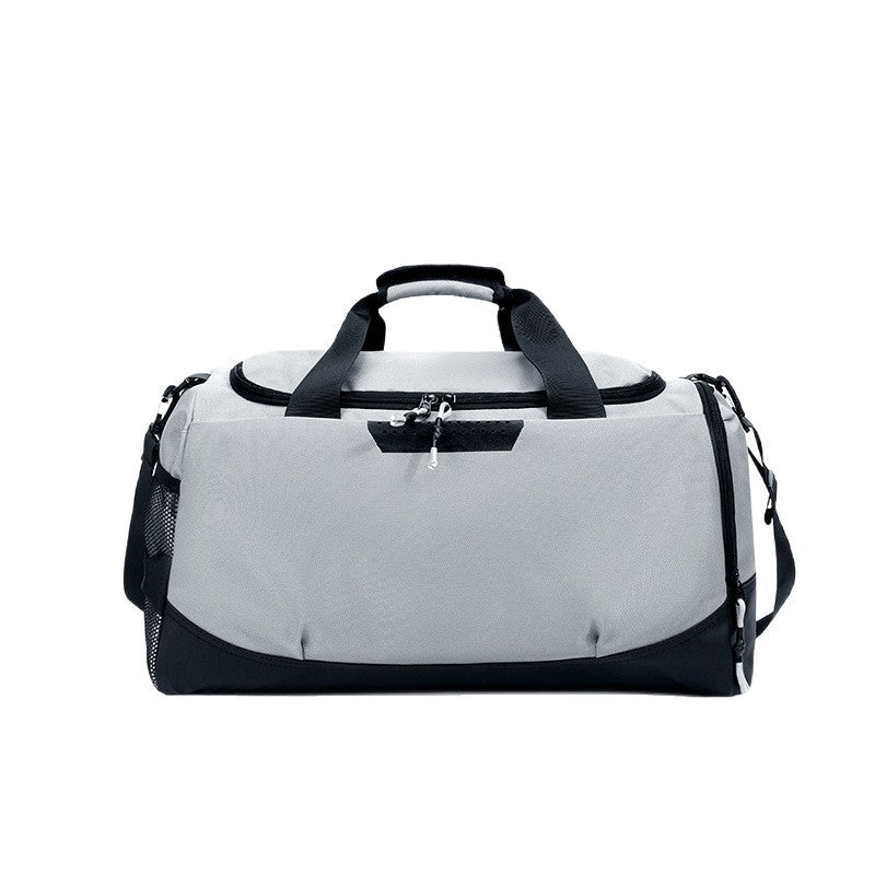Sportbag med innovative organisasjonsrom Skanto