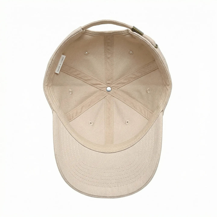 Unisex baseballcap Skanto