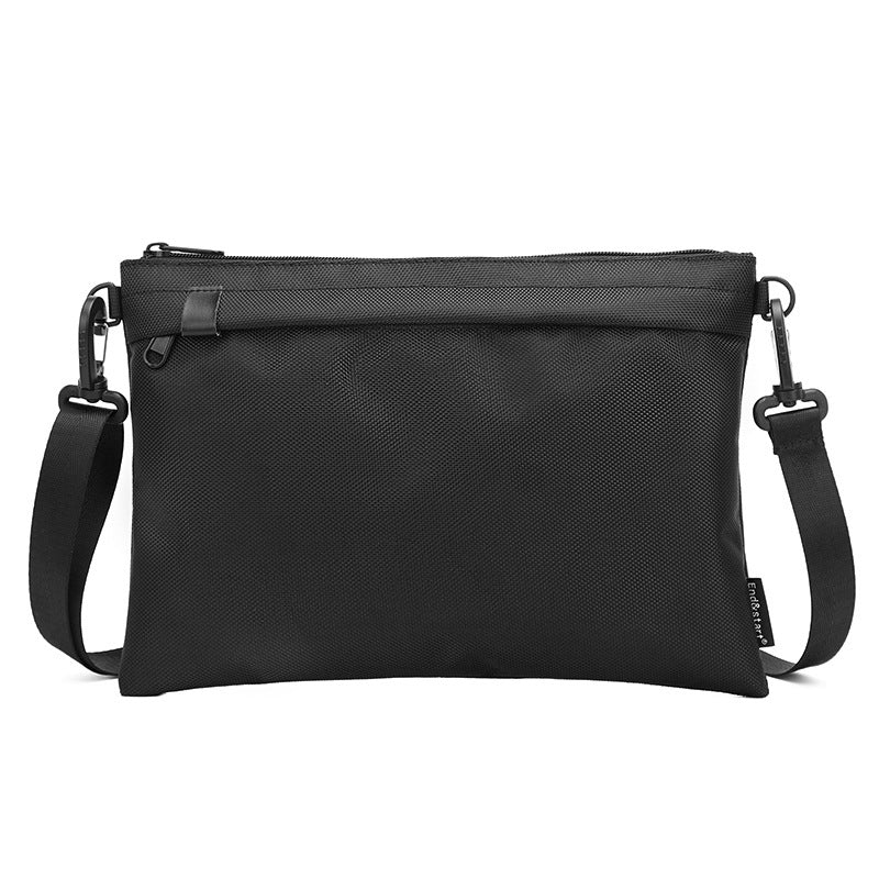 Minimalist Crossbody Pouch Skanto