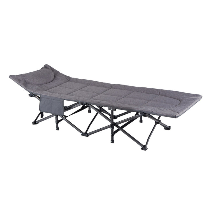 Camping Lounger Skanto