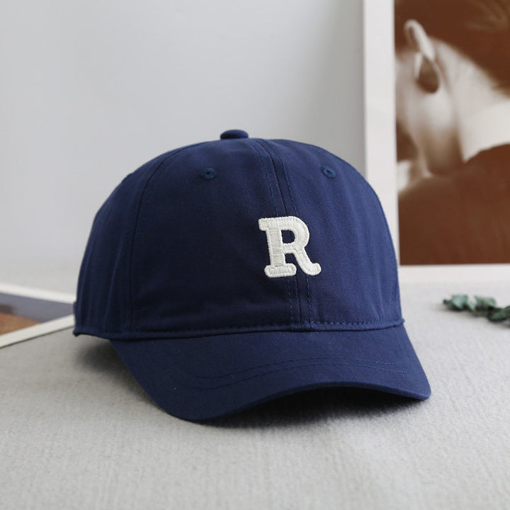 Herre Klassisk Monogram Baseball Cap Skanto