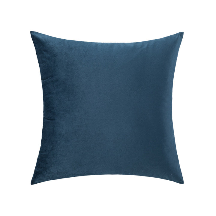 Women's Premium Sofa Cushion with Soft Velvet Cover Skanto