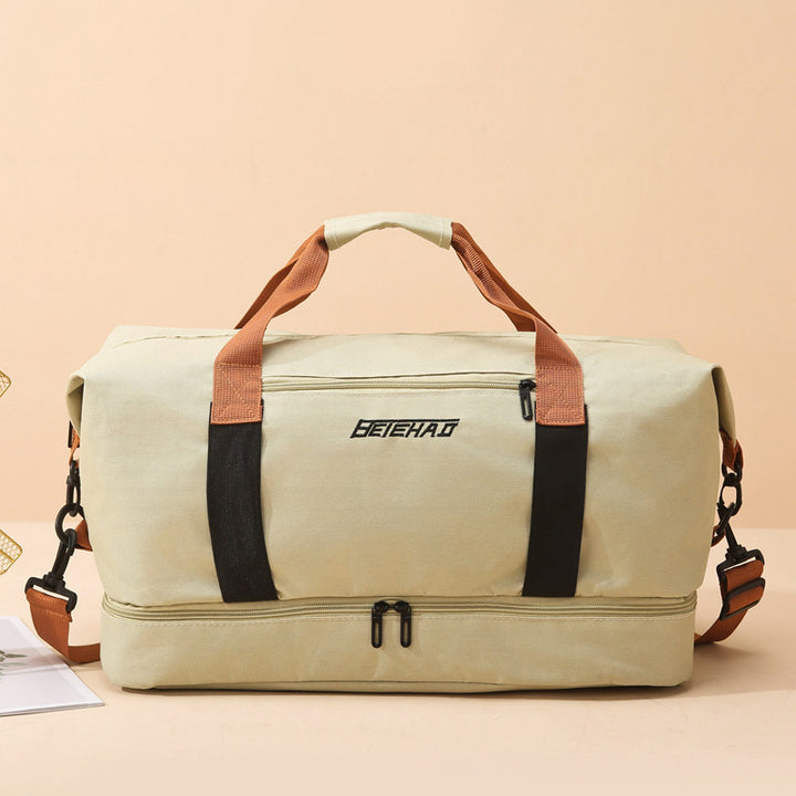 Sporty reiseveske Skanto 1784820291