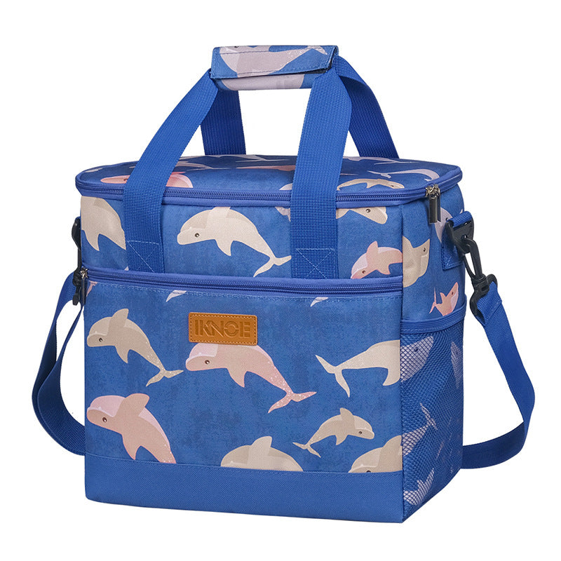 Dame Kjøleboks Skanto