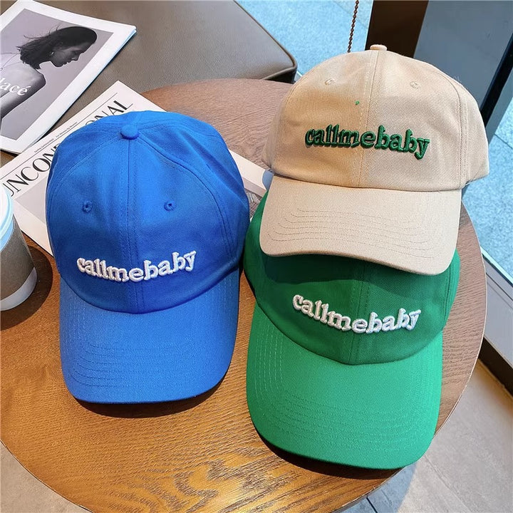 Herre Casual Statement Caps Skanto