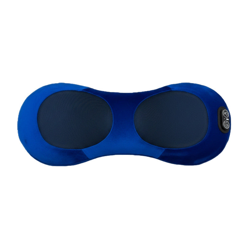 Ergonomisk Nakke Hodepute Skanto