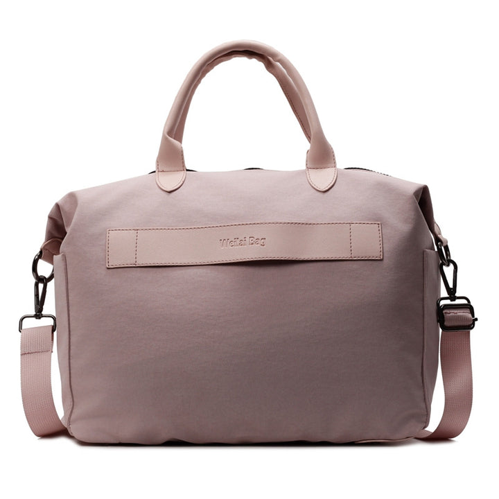 Sporty tote bag with versatile functions Skanto