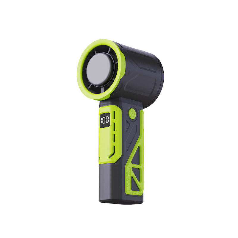Unisex Bærbar Mini Vifte Skanto