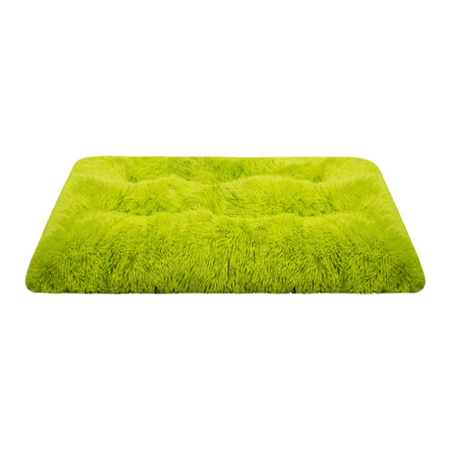 Plush Teksturert Pad Hundeseng