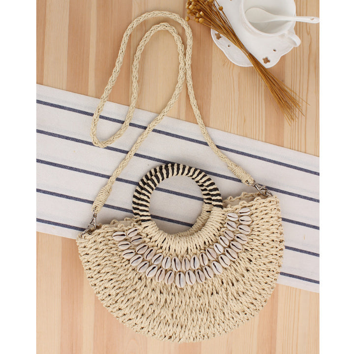 Stylish shoulder bag Skanto