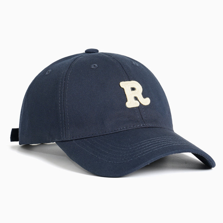 Damer Sporty baseballcap med justerbar rem Skanto