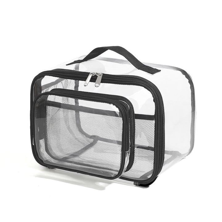Praktisk Organizer-veske Skanto