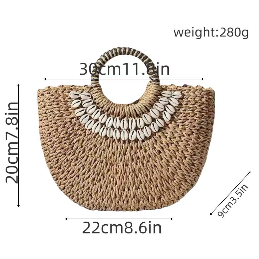 Strandbag Skanto