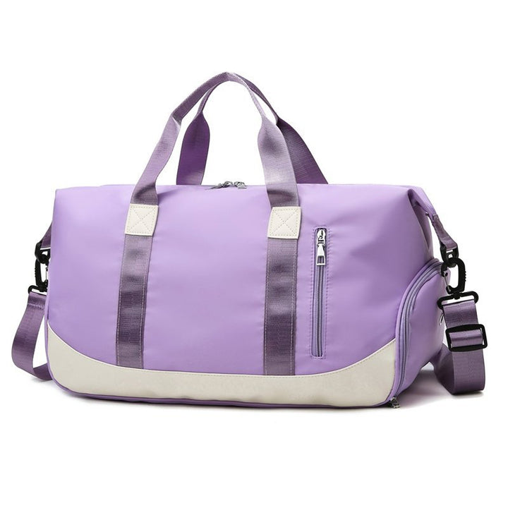 Sporty sport bag Skanto