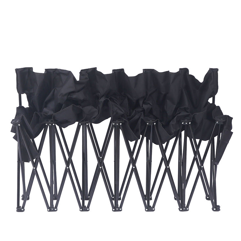 Folding Camping Bench Skanto