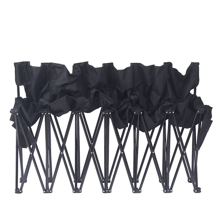 Folding Camping Bench Skanto